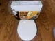 Skibidi Toilet Mystery Surprise Toilet new series 1 *MISSING TOP TOO TOILET* New