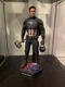 Hot Toys Captain America Avengers: Endgame 1/6 Scale Figure MMS536 Used Complete
