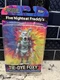 Funko Five Nights at Freddy&rsquo;s Tie-Dye Foxy 5-inch Action Figure