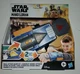 STAR WARS The Mandalorian Dual Attack Gauntlet Lights Brand New Disney NICE