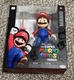 The Super Mario Bros Movie 5" Mario Figure Jakks Nintendo NEW Toy Kids Gift