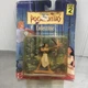 Pocahontas Kocoum 2.5" Collectible Action Figure, (Mattel, 1995) NIP