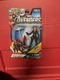 Avengers Black Widow 4" Action Figure 2011 Hasbro MOC SHIELD Marvel Universe 