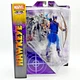 Diamond Select Marvel Comics HAWKEYE Collector Edition Action Figure * NEW