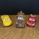 Disney Pixar Cars Pack of 3 Metal