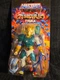 Mattel MOTU Origins ThunderCats Tygra 5.5&rdquo; Figure New Sealed