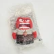 Disney Anger Magnetic Shoulder Plush 5&rdquo; Toy Inside Out 2 NEW