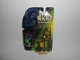 1997 Kenner Star Wars POTF EV-9D9 With Datapad MOC