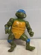 Playmates Toys 1988 Teenage Mutant Ninja Turtles Donatello Action Figure 