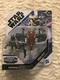 Disney Star Wars Mission Fleet - BOBA FETT 2.75" Inch Action Figure  Hasbro