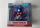 Jada Toys Transformer- Optimus Prime -metal fig Mini Action Figure