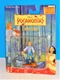 Mattel Arcotoys Pocahontas Collectible Figure John Smith New In Package