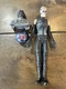 1999 McFarlane Toys Metal Gear Solid - Psycho Mantis - Action Figure