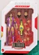 WWE ULTIMATE EDITION RAZOR RAMON PURPLE VEST VARIANT CHASE MATTEL 2022 NIOB