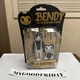 PhatMojo Bendy and the Ink Machine: Series 2-Sammy Action Figure NRFB, 2018- New