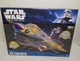 Star Wars Clone Wars 2010 Hasbro ANAKIN&rsquo;S JEDI STARFIGHTER ROTS MISB
