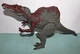JURASSIC WORLD Epic Attack Intensifying Damage Spinosaurus Figure 2024