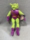 KellyToy Ultimate Marvel GREEN GOBLIN Plush 16" Stuffed Ultimate Comics Tag 2001