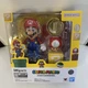 S.H.Figuarts Mario (Super Mario) 2026 TAMASHII NATIONS Bandai Japan New