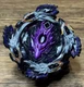 Takara Tomy Beyblade Burst Cho-Z B-128 Bloody Longinus 1&rsquo;Dagger Cycle - #B7