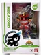 Megazord Power Rangers Tamashii Buddy #031 Figure Bandai 2017 3 1/2 in Megazord