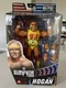 WWE Elite Survivor Series Hulk Hogan Wrestling Figure