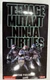 NECA TMNT Ninja Turtles Movie Reel Toys Action Figure 4-Pack