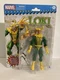 Hasbro Marvel Legends Retro Loki 6" Inch Scale Action Figure Brand New
