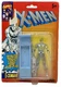 TYCO MARVEL UNCANNY X-MEN ICEMAN 1993 4934 BLUE BODY VARIANT