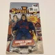 Mattel WWE Superstars Honky Tonk Man Action Figure (HDM74) 