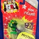 New - THE GULK TURKEY - FGTeeV Mini Figure MYSTERY 2-Pack SEASON 2 - Bonkers Toy