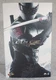 Hot Toys G.I. Joe Retaliation Snake Eyes MMS 192 1/6 Scale Action figure NEW
