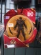 Dark Flash DC Flash The Movie 1st Edition Spin Master 4" Action Figure
