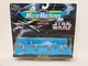 MICRO MACHINES Star Wars REBEL PILOTS - 1996 Lucasfilm Galoob 66080
