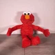 Sesame Street Big Hugs Elmo Plush Interactive Toy 22" A4256 Playskool Hasbro &lsquo;12