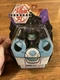 2021 Bakugan Darkus Nillious Cubbo BLUE Mask Cosplay Pack Spin Master NIB
