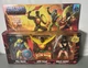 MOTU Sun Man and the Rulers of the Sun 5.5 Figures Masters of the Universe NEW