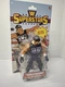 Mattel Hulk Hogan 5.5 inch Action Figure -NEW