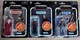 Lot of 3 Ahsoka Tano Star Wars Kenner HK-87 Assassin Droid Morgan Elsbeth