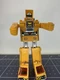 GoBots Crain Brain MR-24 Bandai 1983