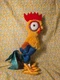 Disney Store Moana Hei Hei Plush Toy Stuffed Animal Collectible 12&rdquo;
