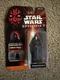 Hasbro Star Wars: Episode 1 - Darth Sidious Action Figure With Talking Chip New