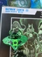 DC Multiverse Mcfarlane EARTH-32 BATMAN GREEN LANTERN ARMOR Dark Nights Metal! 