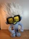 DreamWorks Trolls World Tour Tiny Diamond Rap And Sing Dancing Plush