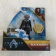 Spin Master DC Aquaman & The Lost Kingdom Black Manta 4" Action Figure NEW