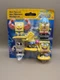 Nickelodeon SpongeBob Mini Figure 5-Pack Just Play 2025 