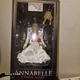 NECA The Conjuring Universe - Annabelle (Clothed) Action Figure