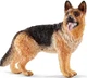 SCHLEICH,German shepherd, , SHL16831