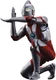 TAMASHII NATIONS - Ultraman - (Shinkocchou Seihou) Ultraman  Bandai Spir