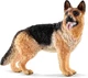 Schleich Farmworld German Shepherd Figure 16831